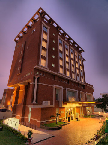 Hotel Royal Orchid,Jaipur